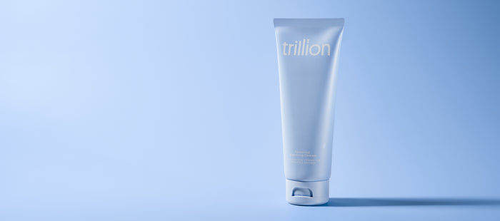 Fermented Brightening Cleanser in the Barrier Repair Duo