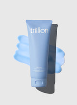 Trillion fermented brightening cleanser product