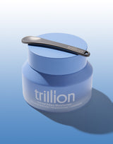 Trillion highlight our science product packaging