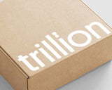 Trillion packaging box