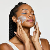 Trillion social woman applying product